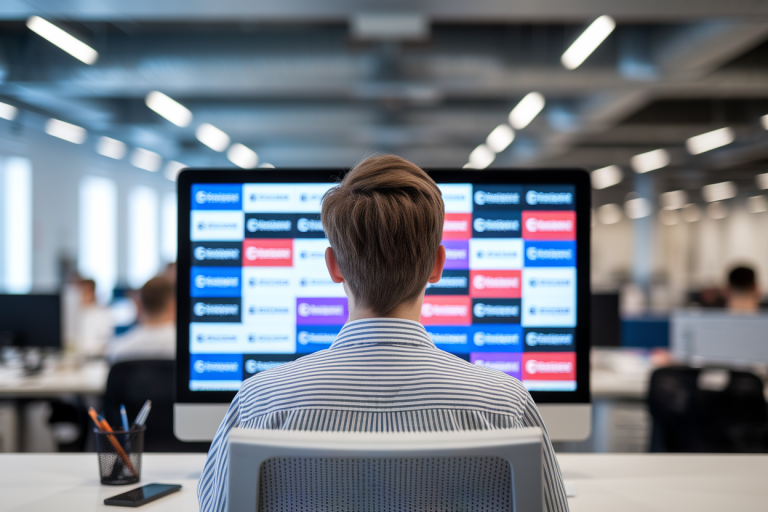 Les Meilleurs Sites en Ligne pour Trouver des Travaux : Comparatif 2025