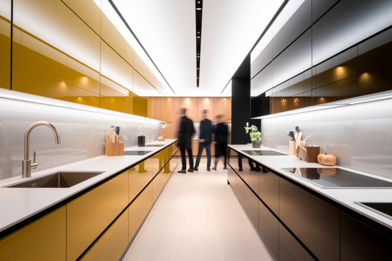 Cuisines Leroy Merlin : Qui Sont les Véritables Fabricants ?