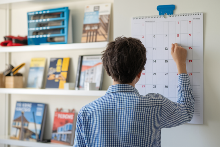 Meilleure Période pour Faire des Travaux : Calendrier et Conseils Pratiques