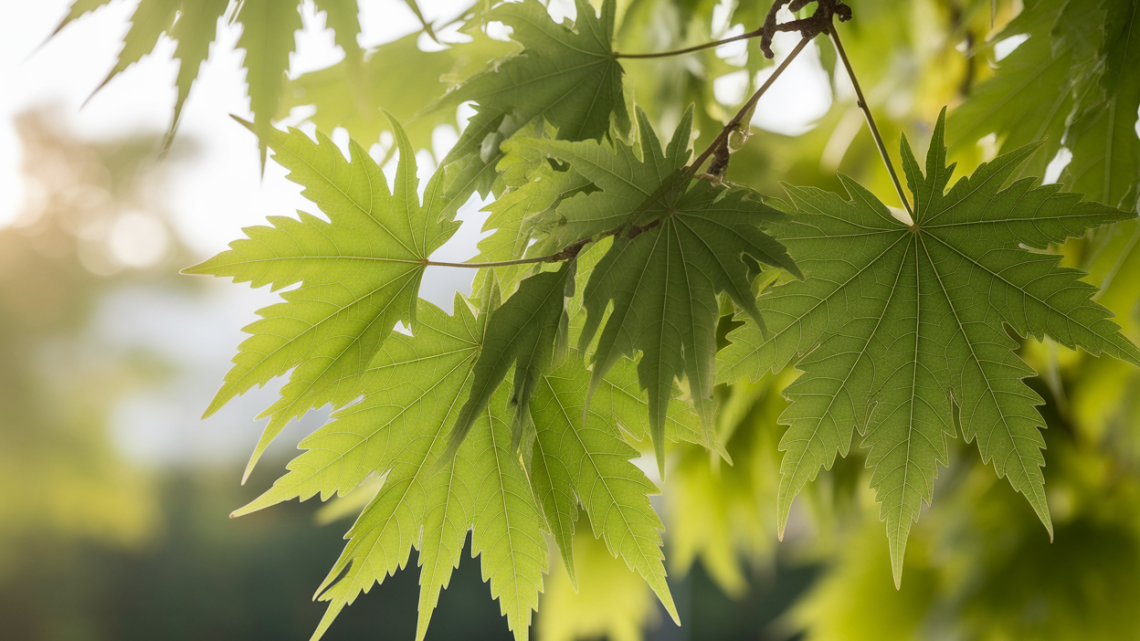 Mûrier à Papier (Broussonetia) : Culture et Utilisations de cet Arbre Ornemental