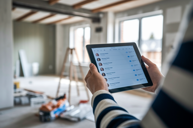 Devis Travaux HabitatPresto : Comparatif des Meilleurs Artisans Sans Engagement