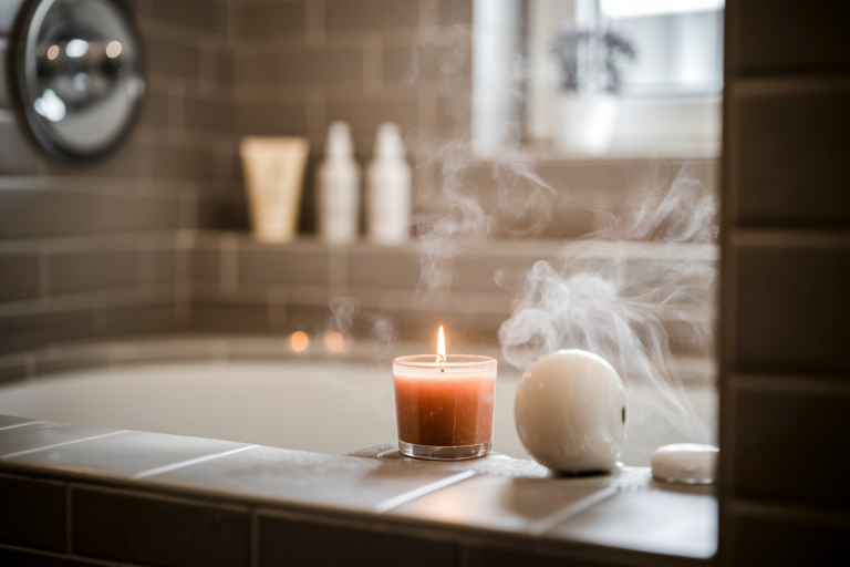 Remontée Odeur Douche Italienne : Causes et Solutions Efficaces