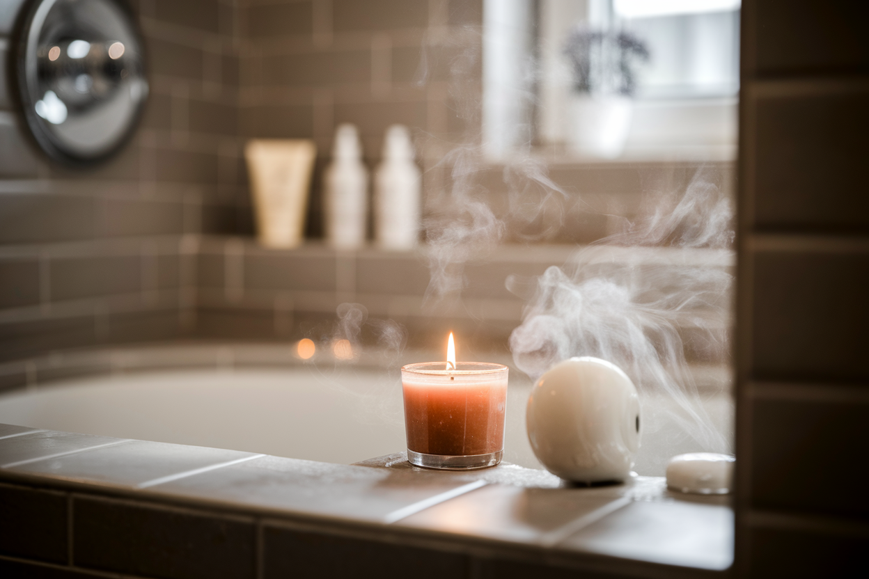 Remontée Odeur Douche Italienne : Causes et Solutions Efficaces