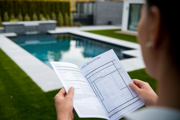 Nouvelle Réglementation Piscine 2025 : Ce Qui Change Pour Votre Bassin