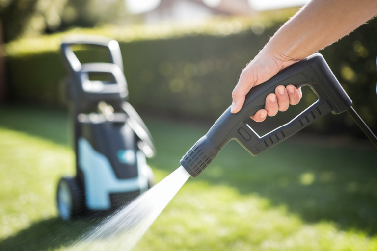 Karcher qui Tourne Sans Pression : 7 Solutions Rapides