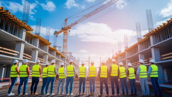 chantier-ouvriers-grue-construction