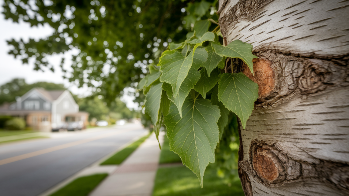 ecorce-hackberry-feuilles-rue