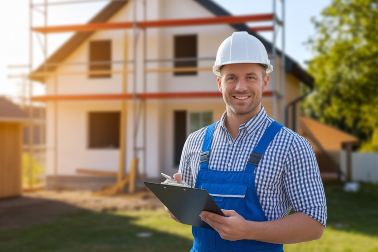 Devis Travaux Gratuit & Sans Engagement avec HabitatPresto