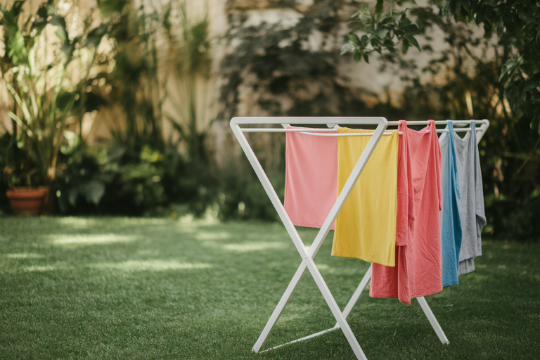 Étendoir à Linge Extérieur Brico Dépôt : Meilleurs Prix et Modèles