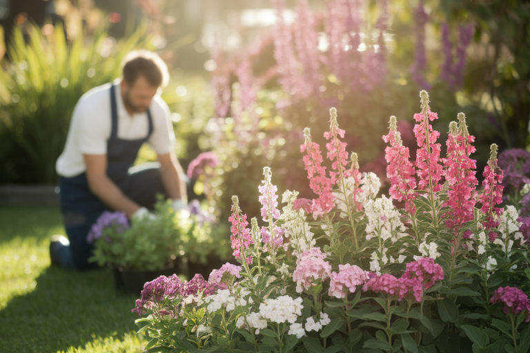 Jardipedia : Votre Source d&rsquo;Inspiration pour le Jardinage