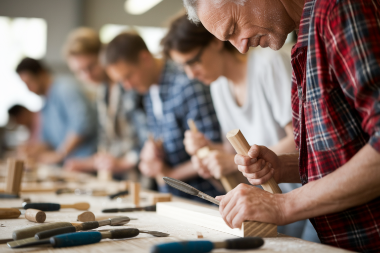 Cours de Bricolage : Formation chez InstitutDuBricolage.com