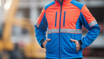 ouvrier-vestesoftshell-chantier-flou