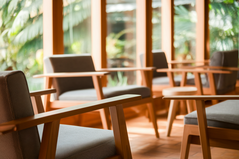 Ldeo-Interieurs : Mobilier d&rsquo;Architecte et Écodesign Brésiliens