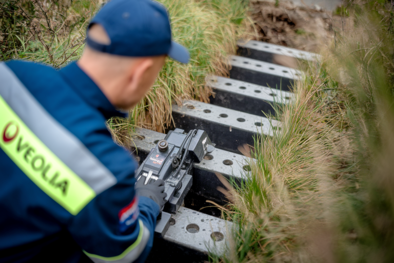 Veolia Débouchage Canalisation : Tarifs des Services Eau