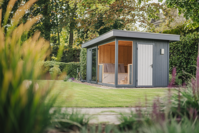 Remplacement d&rsquo;un Abri de Jardin Existant : Quelles Démarches