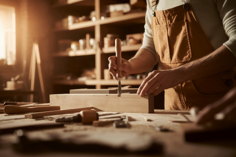Trouver un Artisan en Gironde : Annuaire et Guide