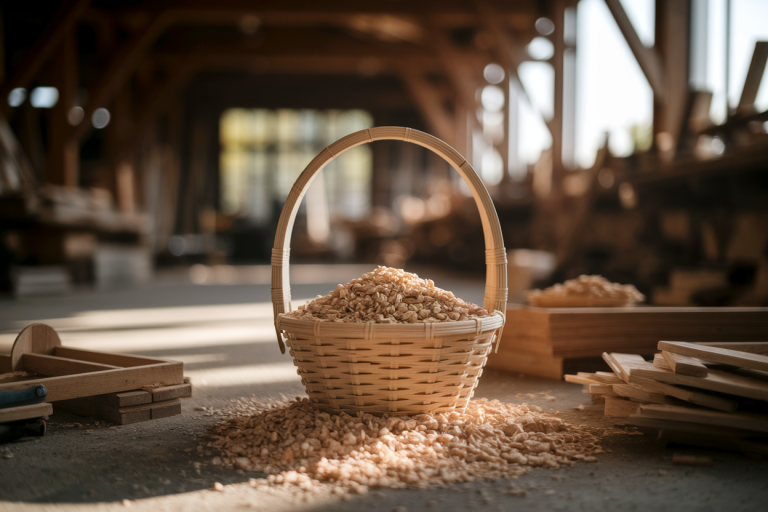 Fabriquer un Panier à Pellet pour Insert : Guide Complet