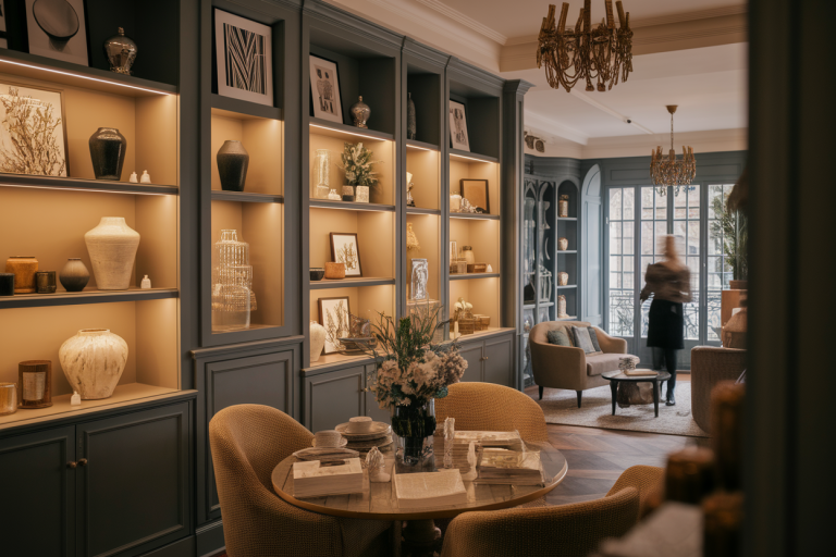 Maison Aimable : Boutique Déco et Lifestyle Paris
