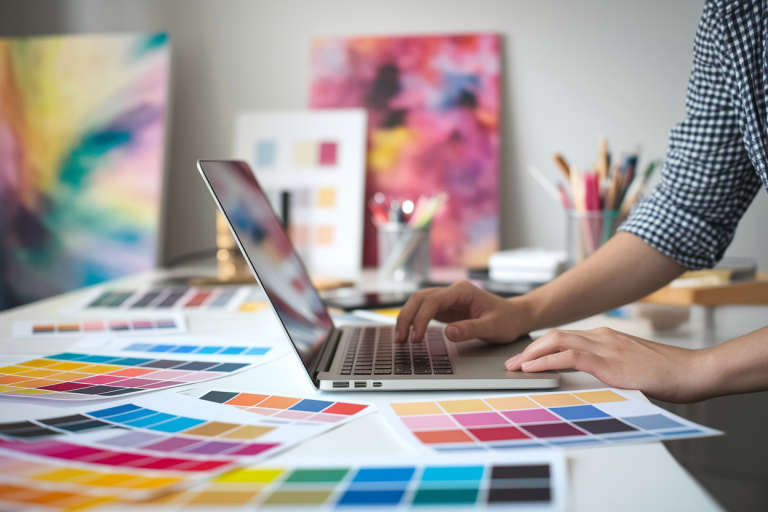 Formation Design Decoscope.fr : Transformez Votre Passion en Profession