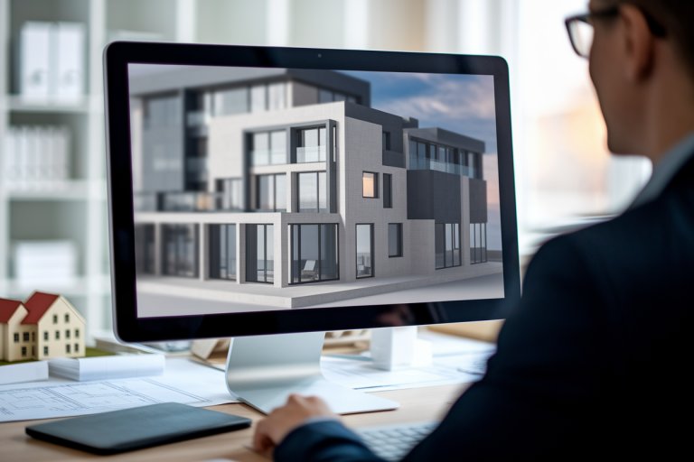 Jestimo : Logiciel d&rsquo;Estimation Immobilière Professionnel