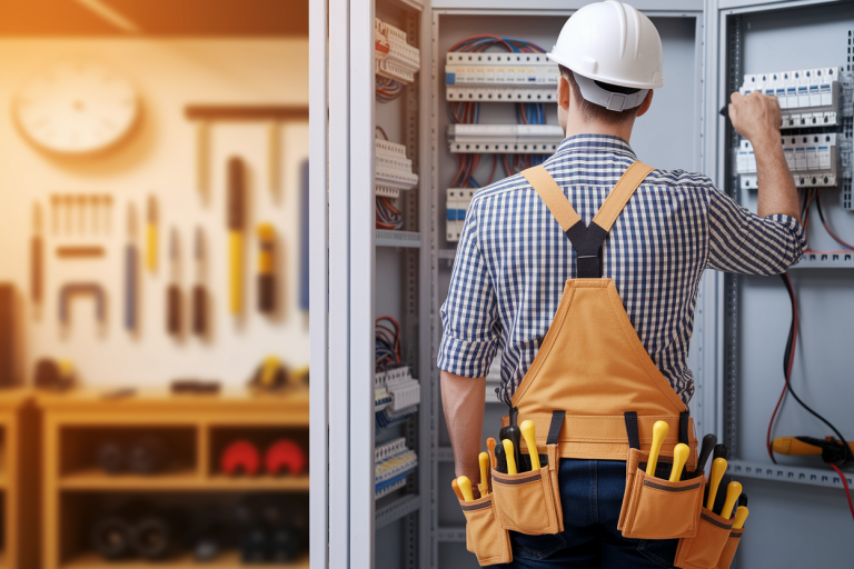 Comment un Électricien Générateur peut Transformer votre Installation