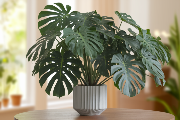 Ceriman Plant : Astuces d&rsquo;Entretien pour Débutants et Experts