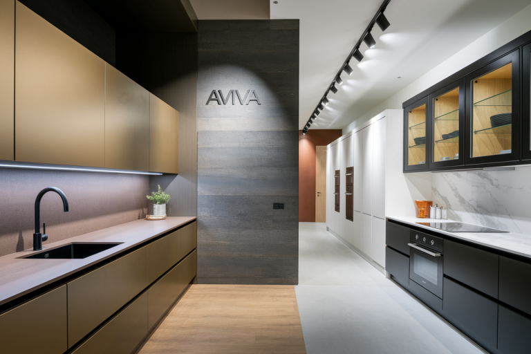 Cuisine Aviva ou Schmidt : Guide Comparatif et Choix Avisé