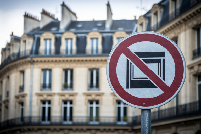 Fenêtre à Guillotine Interdite en France : Pourquoi Cette Réglementation ?