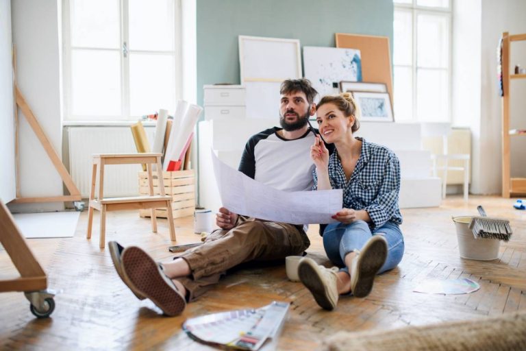 Réussir la rénovation de votre appartement à Paris