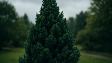 arbre-cypres-feuillage-vert-jardin