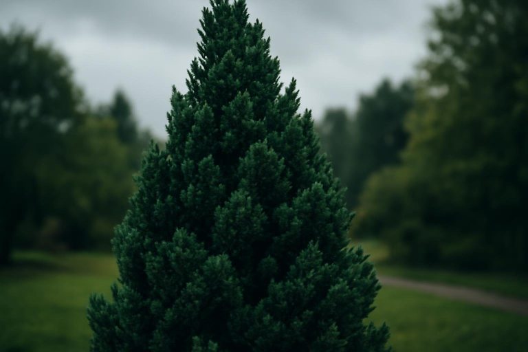 Cyprès Inconvénients : Faut-il Éviter cet Arbre ?