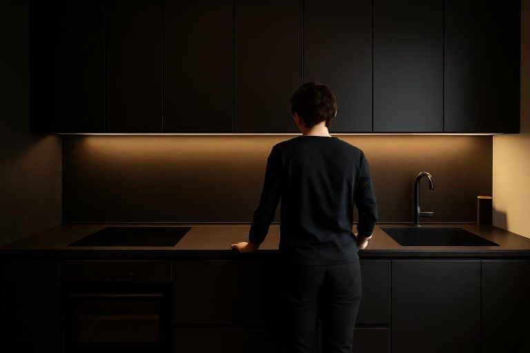 Avis Entretien Cuisine Noire Mat : Ça Vaut le Coup ?