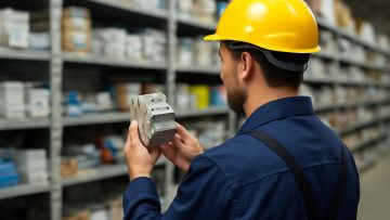 electricien-entrepot-fournitures-electriques-arrie-plan