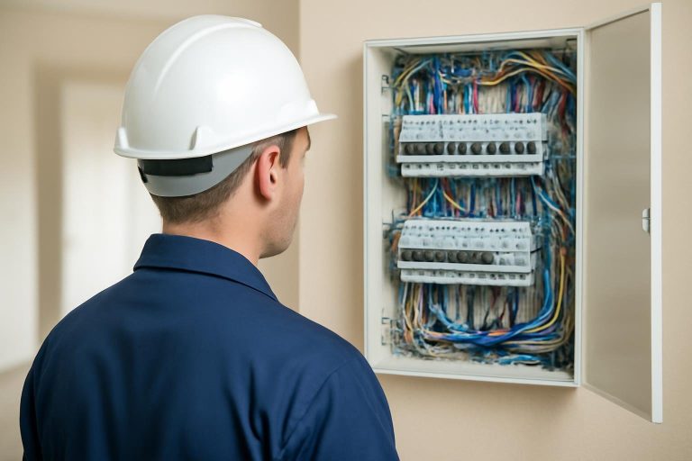 Disjoncteur EDF Saute avant le Différentiel : Pourquoi ?