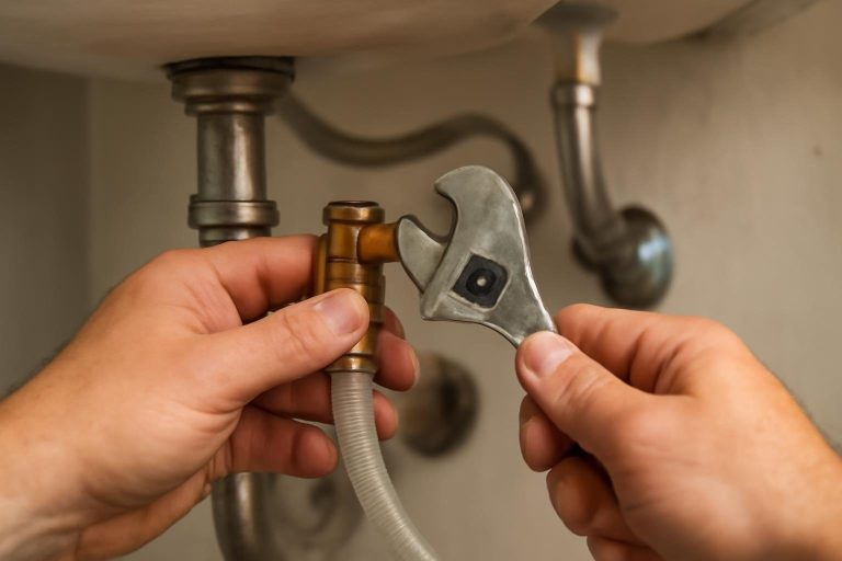 Robinet Autoperceur Problème : Pourquoi et Comment le Résoudre ?
