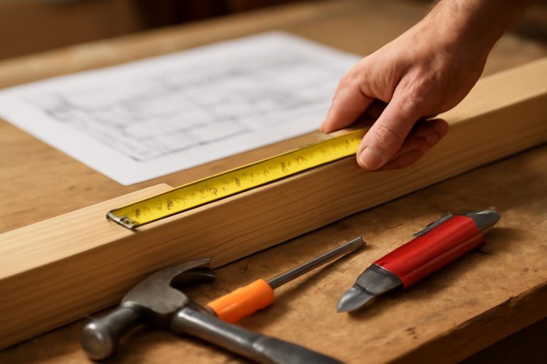 Calcul Solives Plancher Bois : Comment Dimensionner ?