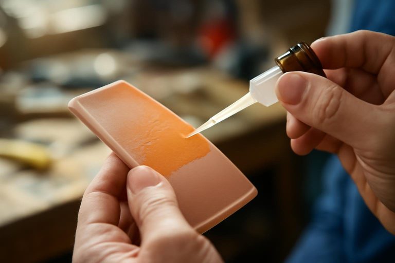 Rénover le Plastique Terni par le Soleil : Comment Faire ?