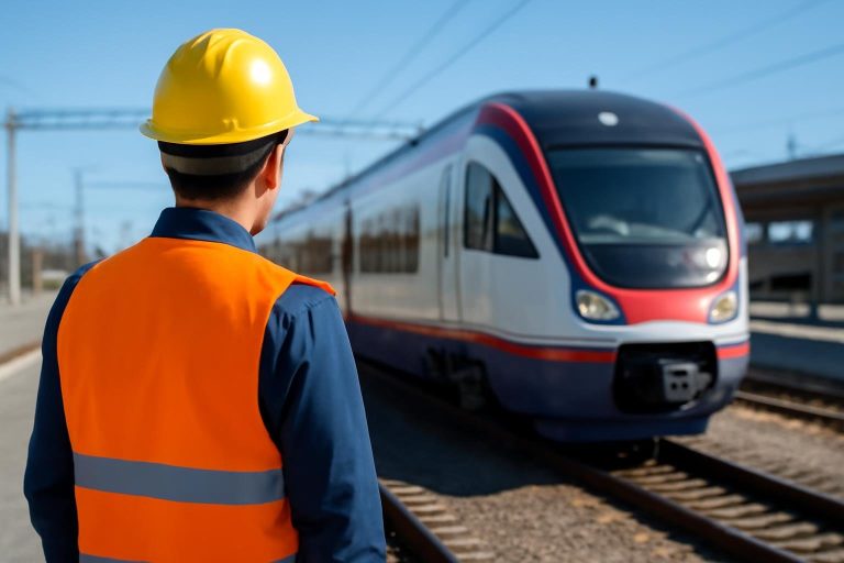 Wagoniste Métier : Missions et Formations pour Débuter