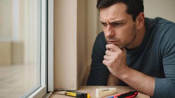 personne-inspecte-porte-materiaux-outils