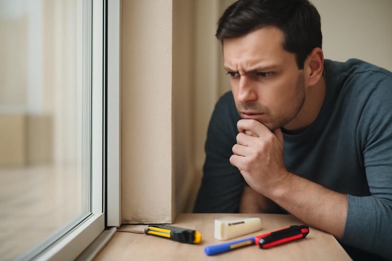 Combler Espace entre Porte Coulissante et Mur : 4 Solutions