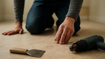 personne-repare-dent-lino-outils