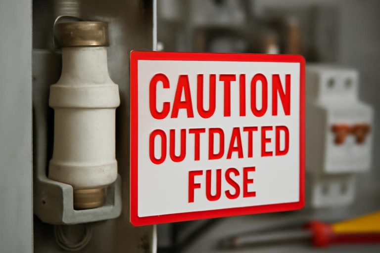 Fusible en Porcelaine Interdit : Pourquoi et Comment le Remplacer ?