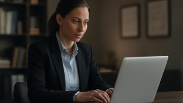 professionnel-bureau-moderne-ordinateur-typing