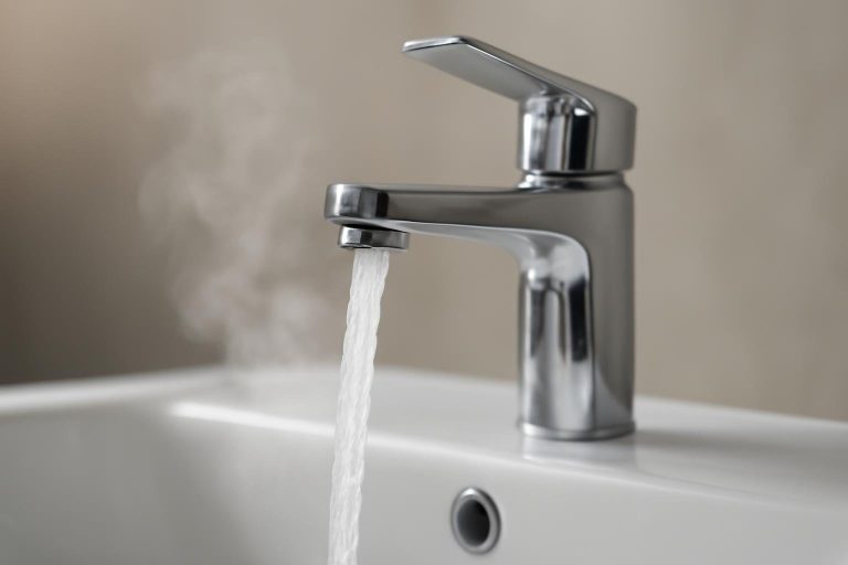 Problème Mitigeur Eau Chaude Eau Froide : Que Faire ?