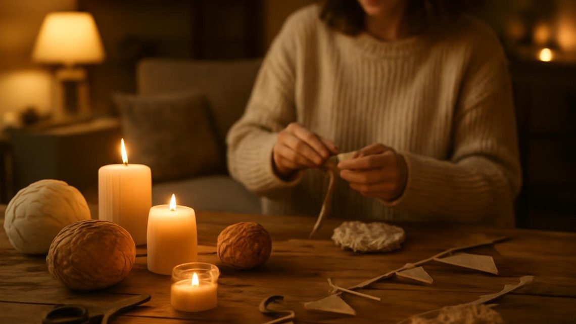 salon-chaleureux-table-ouvrages-diy