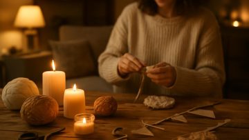 salon-chaleureux-table-ouvrages-diy