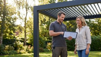 Comment choisir un installateur de pergolas fiable pour votre projet ?