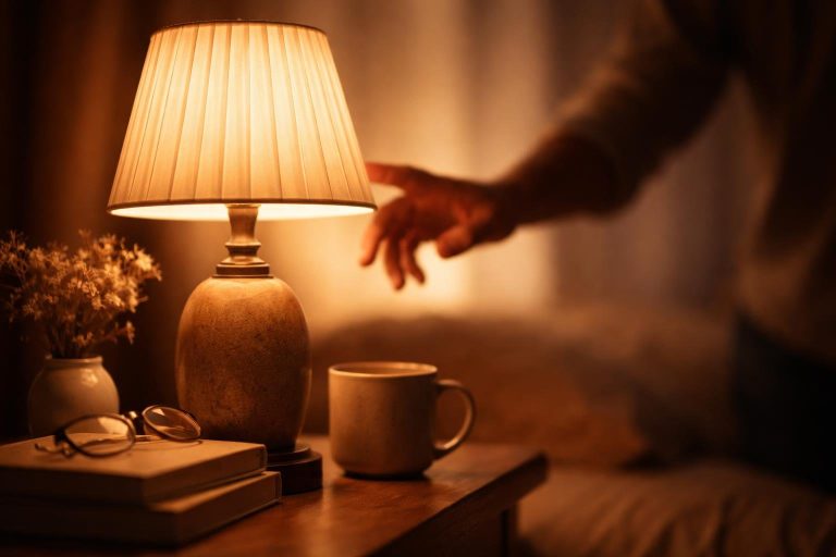 Éteindre la Lumière : Pourquoi Certains Disent « Fermer » ?