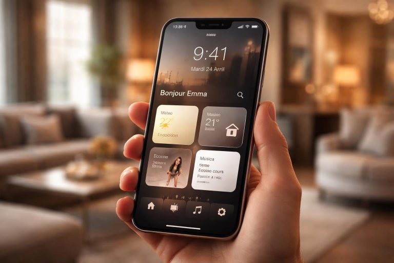 Application Mobile Raffinement-et-Habitat Prix : Ça Coûte Combien ?