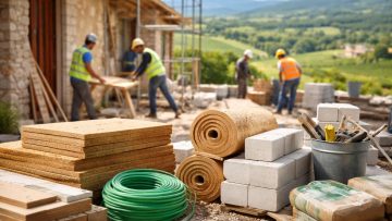 CCAG Travaux : Définition et Application aux Marchés Publics